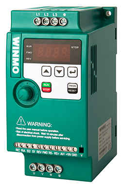 VFS系列小功率经济型变频器