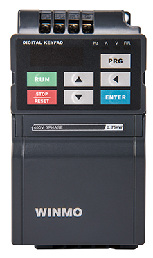 VFZ系列全功率段矢量变频器