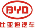 比亚迪