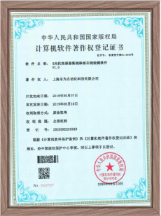 低振动噪声永磁电机智能控制 综合优化系统V1.0