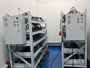 全域布局，本土深耕  威玛赋能工业自动化产业链升级