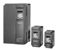 VFT系列功能型矢量变频器